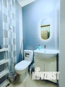 1-к квартира, посуточно, 29м2, 2/3 этаж