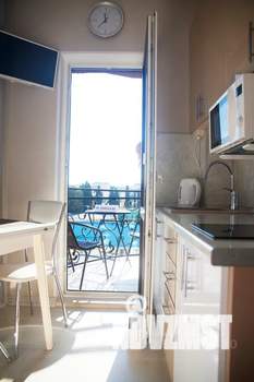 1-к квартира, посуточно, 33м2, 4/8 этаж