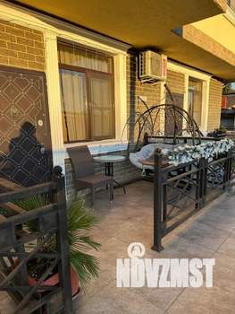 Студия квартира, посуточно, 30м2, 1/3 этаж