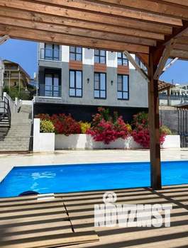 Студия квартира, посуточно, 30м2, 3/3 этаж