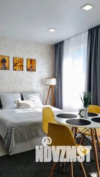 Студия квартира, посуточно, 31м2, 6/12 этаж