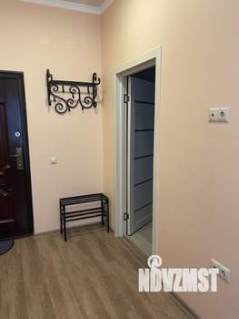 1-к квартира, на длительный срок, 28м2, 1/3 этаж