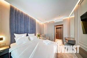 1-к квартира, посуточно, 21м2, 1/8 этаж