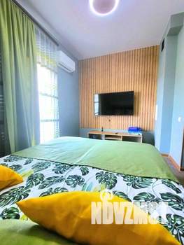 1-к квартира, посуточно, 33м2, 1/1 этаж