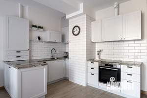 1-к квартира, посуточно, 75м2, 4/13 этаж