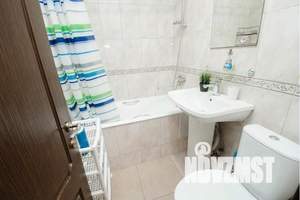 1-к квартира, посуточно, 32м2, 4/5 этаж
