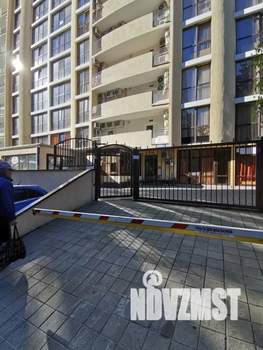 1-к квартира, посуточно, 36м2, 1/18 этаж