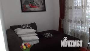 2-к квартира, посуточно, 35м2, 2/4 этаж