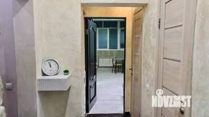 2-к квартира, посуточно, 56м2, 4/14 этаж