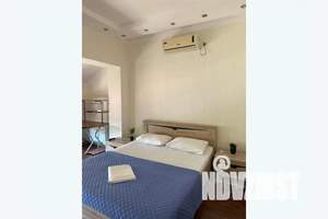 3-к квартира, посуточно, 90м2, 4/4 этаж