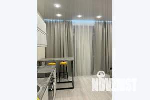 1-к квартира, посуточно, 25м2, 9/10 этаж