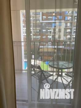 Студия квартира, посуточно, 28м2, 3/13 этаж