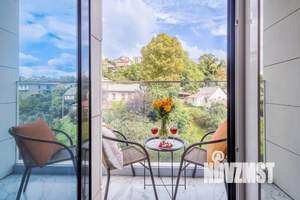 Студия квартира, посуточно, 20м2, 4/11 этаж