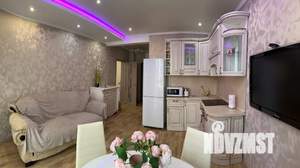 2-к квартира, посуточно, 47м2, 5/18 этаж