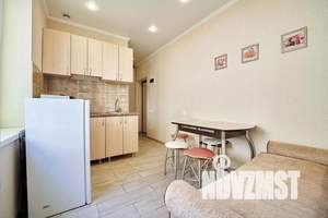 2-к квартира, посуточно, 50м2, 1/3 этаж