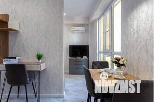 1-к квартира, посуточно, 29м2, 4/13 этаж