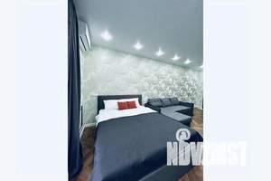 1-к квартира, посуточно, 30м2, 7/12 этаж