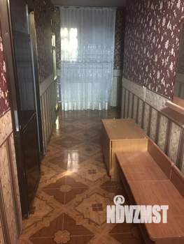 1-к квартира, посуточно, 28м2, 1/3 этаж