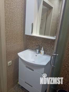 2-к квартира, на длительный срок, 36м2, 4/7 этаж