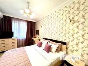 2-к квартира, посуточно, 50м2, 4/9 этаж