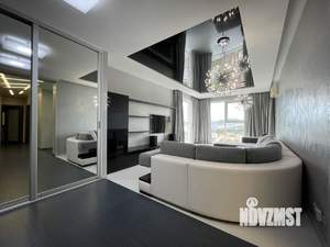 3-к квартира, на длительный срок, 95м2, 12/16 этаж