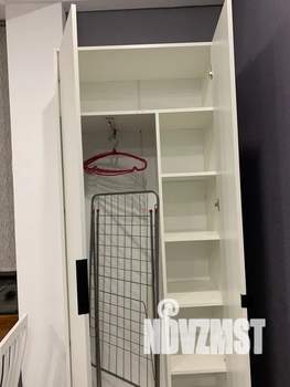 Студия квартира, посуточно, 22м2, 2/3 этаж