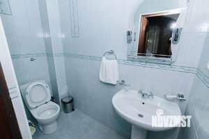 2-к квартира, посуточно, 75м2, 1/1 этаж