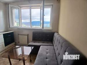 1-к квартира, на длительный срок, 33м2, 5/5 этаж