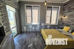 2-к квартира, посуточно, 42м2, 3/3 этаж