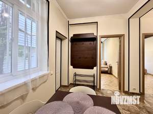 2-к квартира, на длительный срок, 42м2, 1/1 этаж