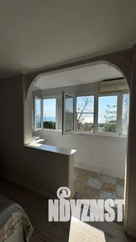 1-к квартира, посуточно, 30м2, 5/9 этаж