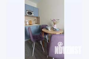 1-к квартира, посуточно, 22м2, 3/19 этаж