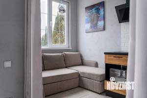 Студия квартира, на длительный срок, 32м2, 3/5 этаж