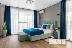 1-к квартира, посуточно, 30м2, 1/14 этаж
