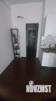 Студия квартира, на длительный срок, 31м2, 5/12 этаж