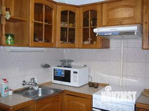 2-к квартира, посуточно, 42м2, 3/4 этаж