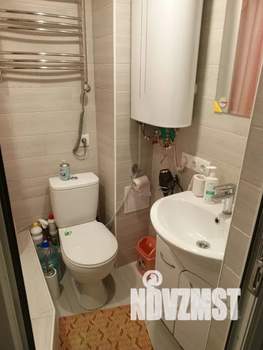 Студия квартира, посуточно, 26м2, 1/3 этаж