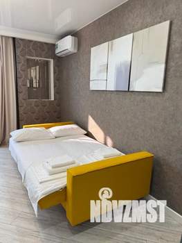 2-к квартира, посуточно, 56м2, 11/12 этаж