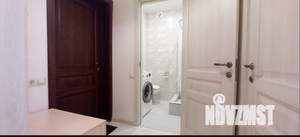 2-к квартира, посуточно, 30м2, 1/1 этаж
