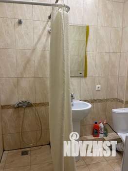 Студия квартира, посуточно, 26м2, 2/12 этаж