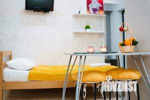 Студия квартира, посуточно, 19м2, 1/3 этаж