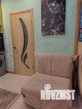 2-к квартира, посуточно, 43м2, 4/5 этаж