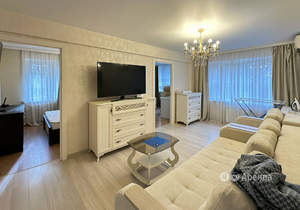 3-к квартира, на длительный срок, 48м2, 2/5 этаж