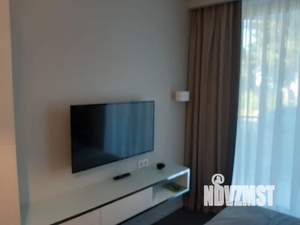 1-к квартира, посуточно, 21м2, 1/6 этаж