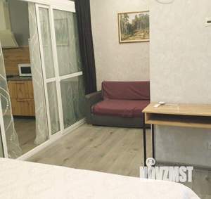 2-к квартира, посуточно, 35м2, 1/1 этаж
