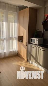 Студия квартира, посуточно, 27м2, 11/13 этаж