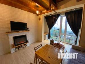 Студия квартира, посуточно, 25м2, 5/5 этаж