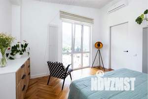 1-к квартира, посуточно, 43м2, 5/5 этаж