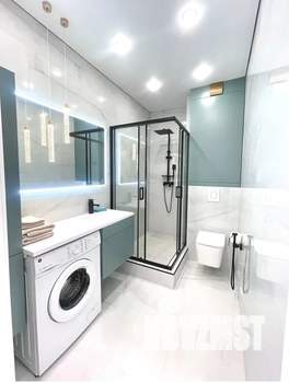 1-к квартира, посуточно, 40м2, 5/18 этаж