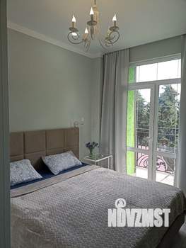 Студия квартира, посуточно, 23м2, 4/5 этаж